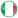 Italian in the deep core