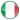 Italian in the deep core