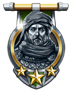 Decoration League of allies Saladin.png