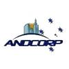 Logo of Andcorp