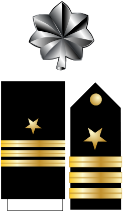 Insignia - Central Intelligence Agency - Commander.png