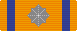 Ribbon - Willems-Orde - Knight 2nd Class.png