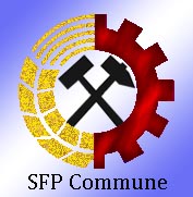 Logo of SFP Commune