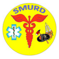 Logo of SMURD