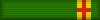 2013 Irish Campaign Medall