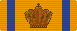 Ribbon - Willems-Orde - Officer 3rd Class.png