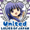 The United Lolies of Japan