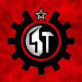 The Teknokratene party logo