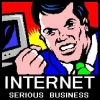Logo of Serious Business SO