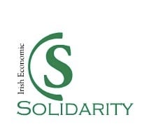 Logo of Irish Economic Solidarity Campaign