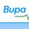 Logo of Bupa