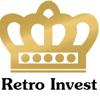 Logo of Retro Invest