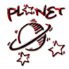 Logo of PLANET
