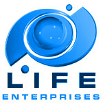 Logo of Life Enterprises