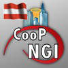 Logo of NGI Coop Austria