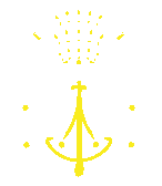 Church of the New World Logo