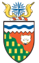 Coat of Arms of Northwest Territories