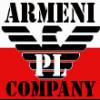Logo of Armeni Company