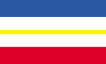 Flag-Mecklenburg-Western Pomerania.png