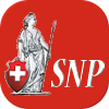 Logo of SNP SO