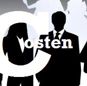 Logo of Costen Enterprises