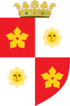Royal Arms of King Al Raposas.png