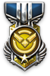 Decoration aircraft Squadron leader gold.png