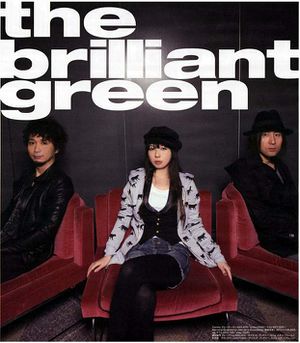 The Brilliant Green