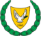 Coat of Arms of Cyprus