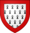 Coat of Arms of Limousin