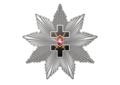 Badge - Order of the Cross of Vytis.gif