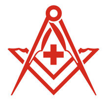Logo of Grand Lodge of Switzerland
