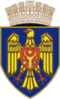 Coat of Arms of Chisinau(Chişinău)