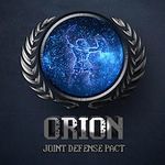 Drapeau de l'Alliance: Orion