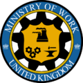 Seal of the Ministry of Work.png