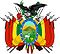 Bolivia Coat of Arms