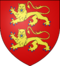 Coat of Arms of Lower Normandy