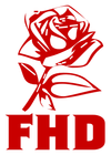 FHD logo