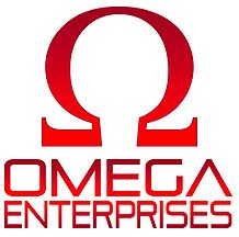 Logo of Omega Enterprises