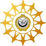 Flag of Konfederacja Arabska