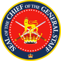 Seal of the Chief of the General Staff.png