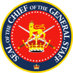 Seal of the Chief of the General Staff