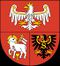 Coat of Arms of Mazuria