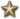 Silver service star