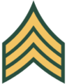 Insignia - United States - Sergeant.svg