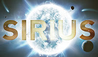 Logo of Sirius