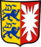 Coat of Arms of Schleswig-Holstein and Hamburg