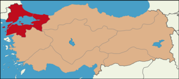 Marmara