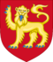 Coat of Arms of Aquitaine