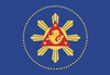 Flag of the President of the Philippines.png